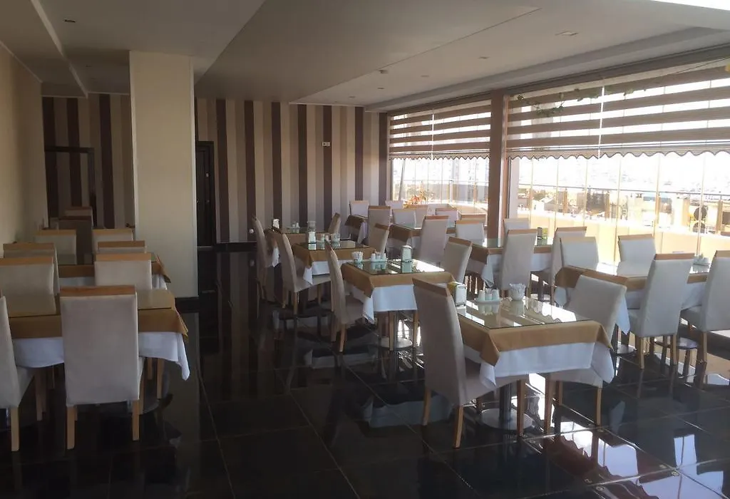 Mostar Hotel-1
