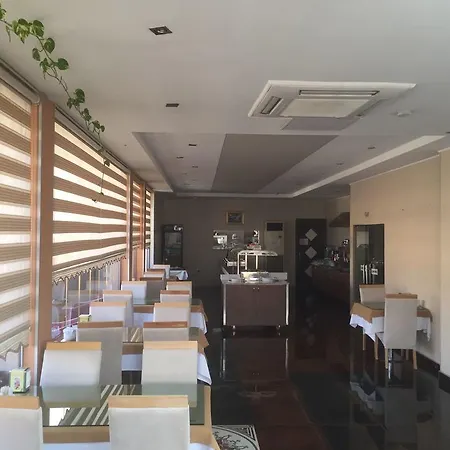 Mostar Hotel-2