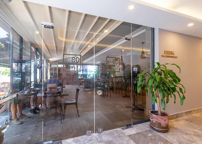 Der Inn Konyaaltı