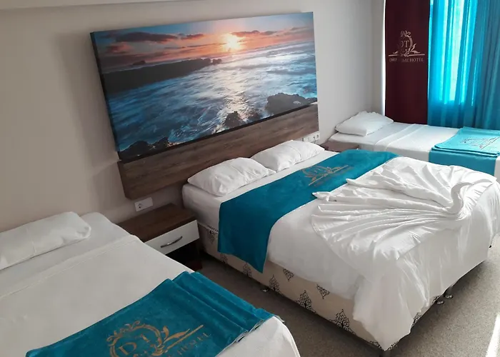 Antalya Dream Hotel